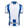 Real Sociedad Hjemme 2024-25 - Barn Draktsett